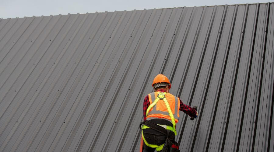 Owens Corning Preferred Contractor in Marydel, DE